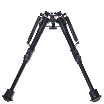 Сошки телескопические Ultralight Bipod Harris