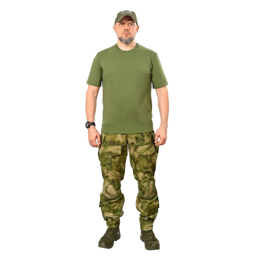 Футболка "Рысь 2.0" 5.45 DESIGN