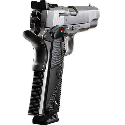 Светодиодный индикатор патронов AmmoControl