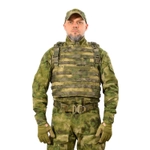 Разгрузочный жилет Forester 5.45 DESIGN