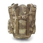 Тактический рюкзак c отделением для шлема Elite Ops Helmet Cargo Pack MC Warrior Assault Systems