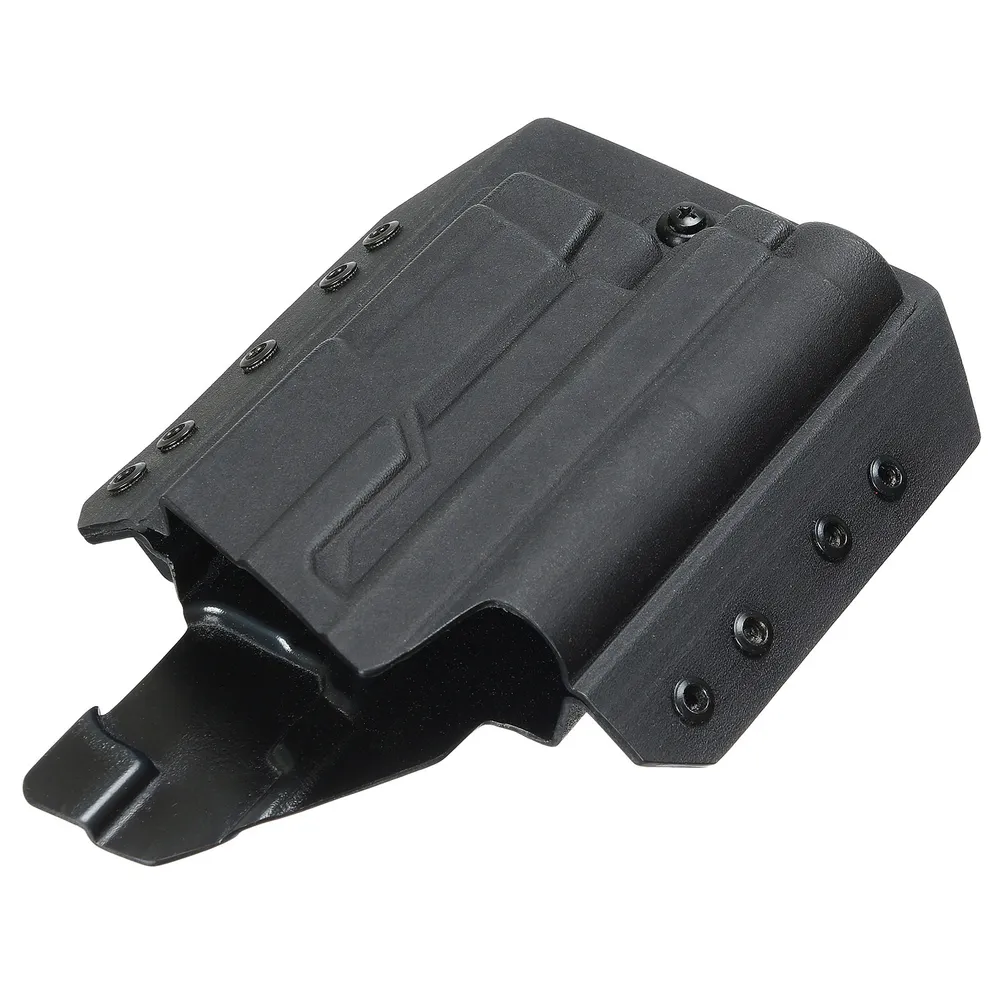 Кобура из Kydex под Ярыгин с фонарём после 2011 года 5.45 DESIGN
