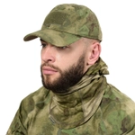 Тактическая кепка "Рысь" 5.45 DESIGN