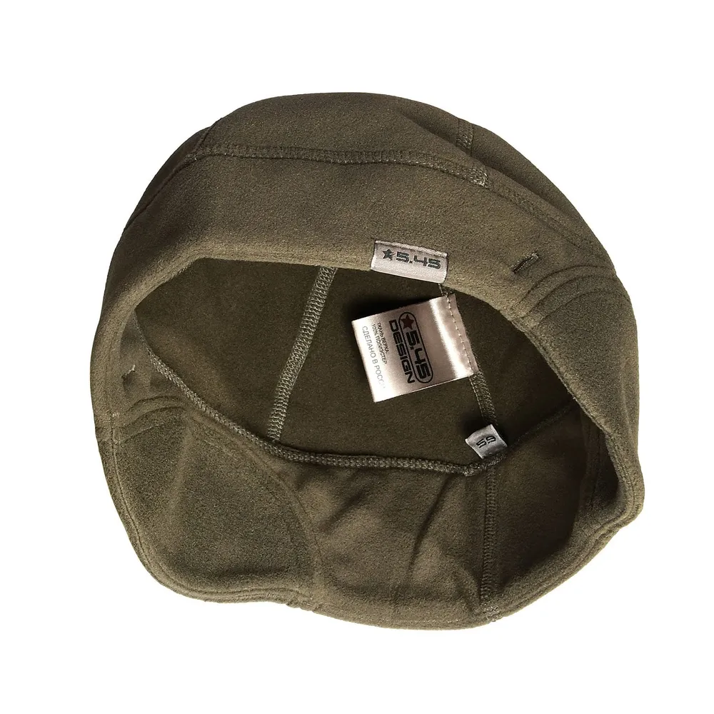 Шапка Windstopper 5.45 DESIGN