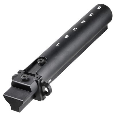 Трубка к телескопическому прикладу AKTS CAA | Военторг ALLMULTICAM 