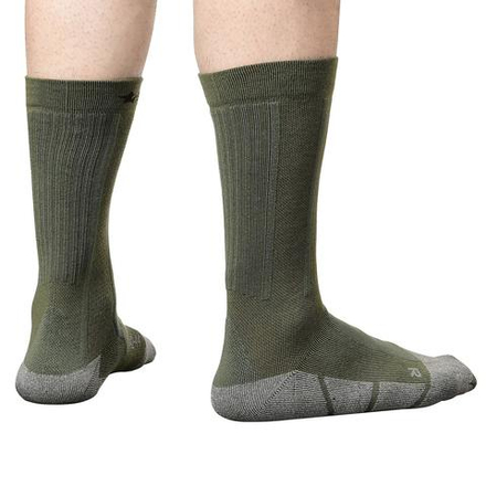 Треккинговые носки "Фантом Silver" 5.45 DESIGN