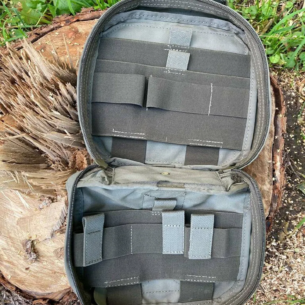Большой медицинский подсумок 5.45 DESIGN