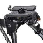 Сошки Harris Bipod серия S (на вращающемся основании) модель BR 6-9