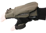 Зимние тактические перчатки-рукавицы Outdoor Sports Mitten Sealskinz
