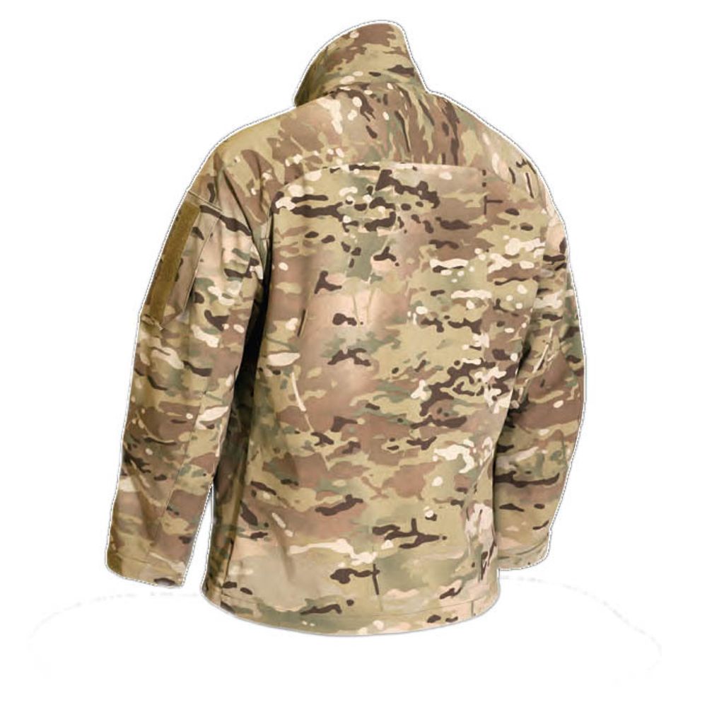 FieldShell Crye Precision 