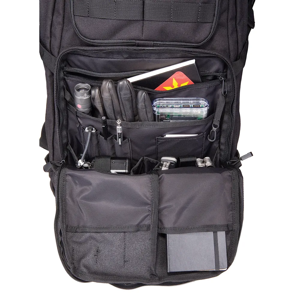 Рюкзак тактический 24 литра RUSH 24 Backpack 5.11