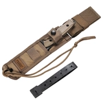 Тактический нож 140 BKSN Nimravus Benchmade