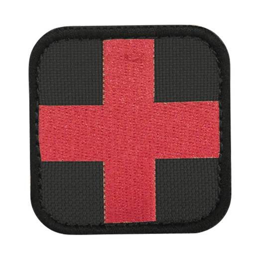 Патч медицинский крест