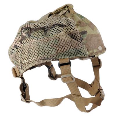 Тактический головной убор для использования ПНВ NightCap Crye Precision | Военторг ALLMULTICAM 