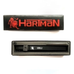 Кронштейн "Катран-6" (Планка Вивера) Hartman
