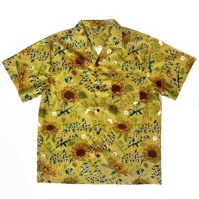 Тактическая рубашка "Жара" 5.45 DESIGN | Военторг ALLMULTICAM 