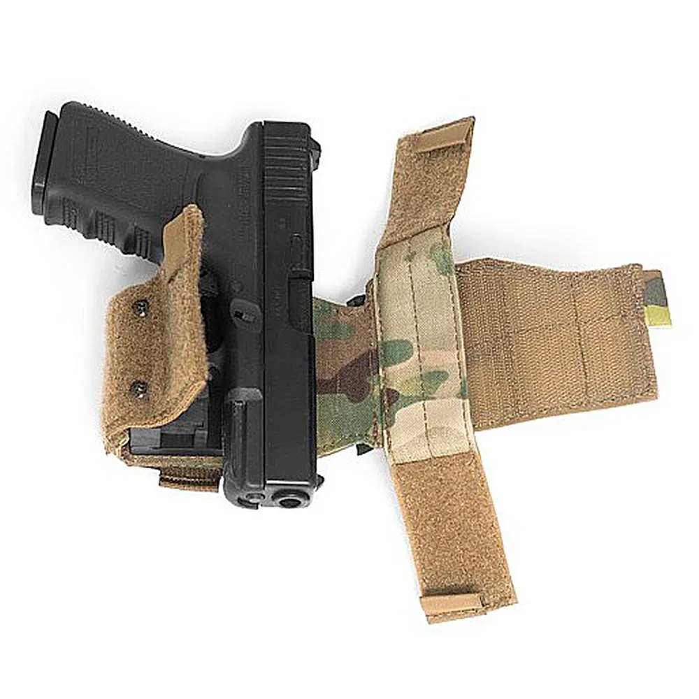Универсальная кобура Warrior Assault Systems