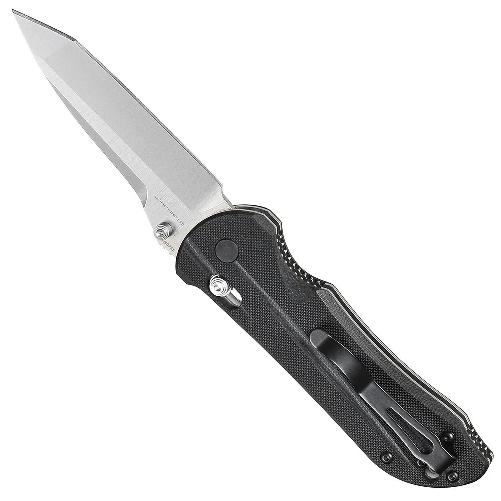 Тактический складной нож 909 Stryker Benchmade