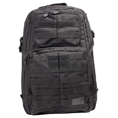 Рюкзак тактический 24 литра RUSH 24 Backpack 5.11 | Военторг ALLMULTICAM 