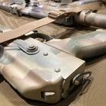 Транспортная сумка "Карго +" 5.45 DESIGN