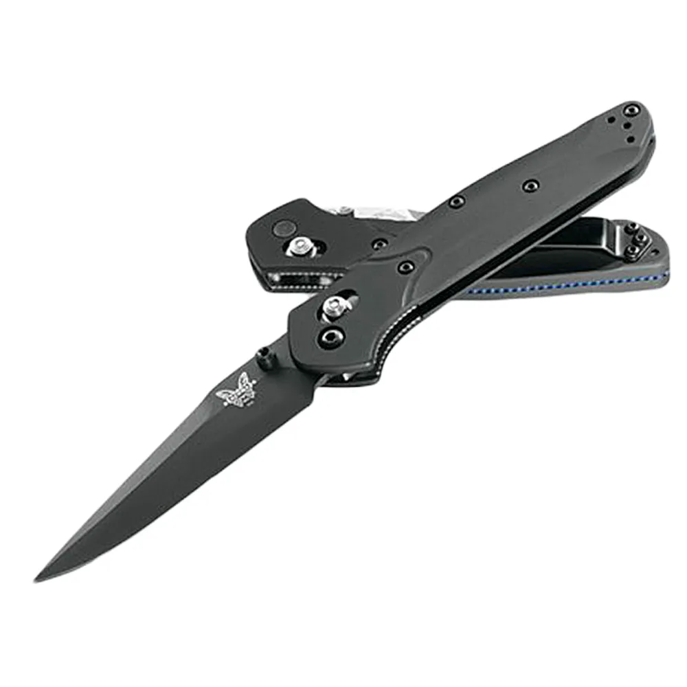Тактический складной нож 943 BK Osborne Design Benchmade