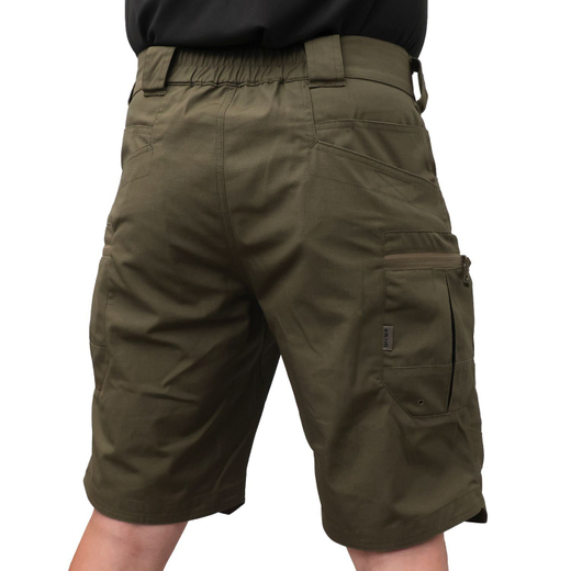 Шорты тактические 5.45 DESIGN в магазине военной одежды и снаряжения Allmulticam