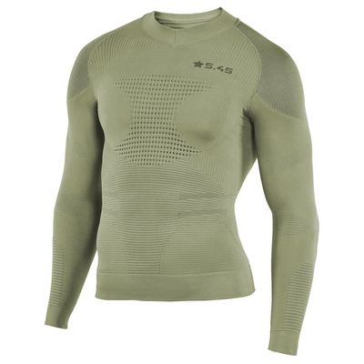 Термофуфайка "Фантом X-Static" 5.45 DESIGN | Военторг ALLMULTICAM 