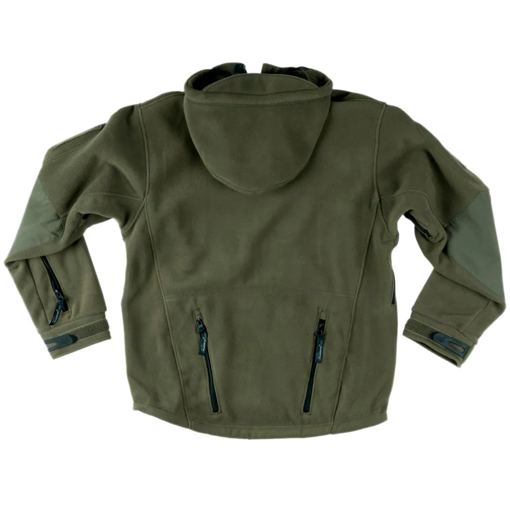 Флисовая куртка с капюшоном Patriot Helikon-Tex