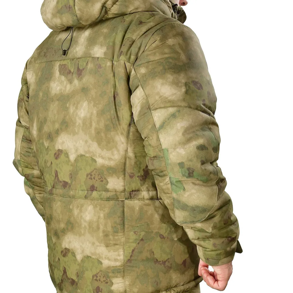 Зимняя куртка "Барс" 5.45 DESIGN