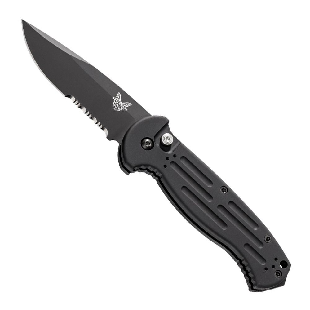 Тактический складной нож 9051 SBK AFO II Benchmade