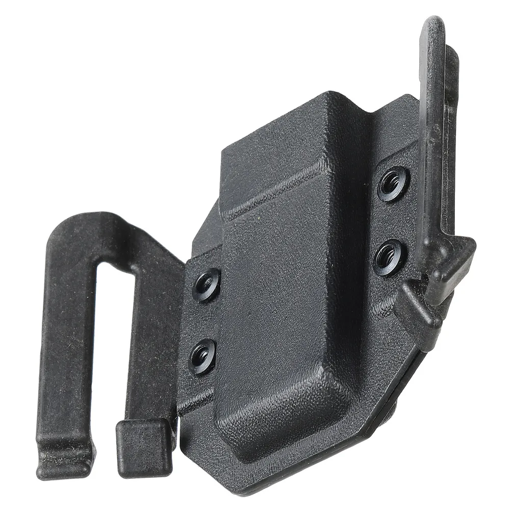 Быстросъемный подсумок из Kydex под 1 магазин Glock 5.45 DESIGN