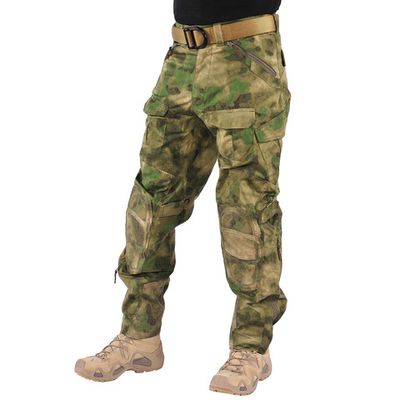 Тактические штаны Tactical Performance | Военторг ALLMULTICAM 