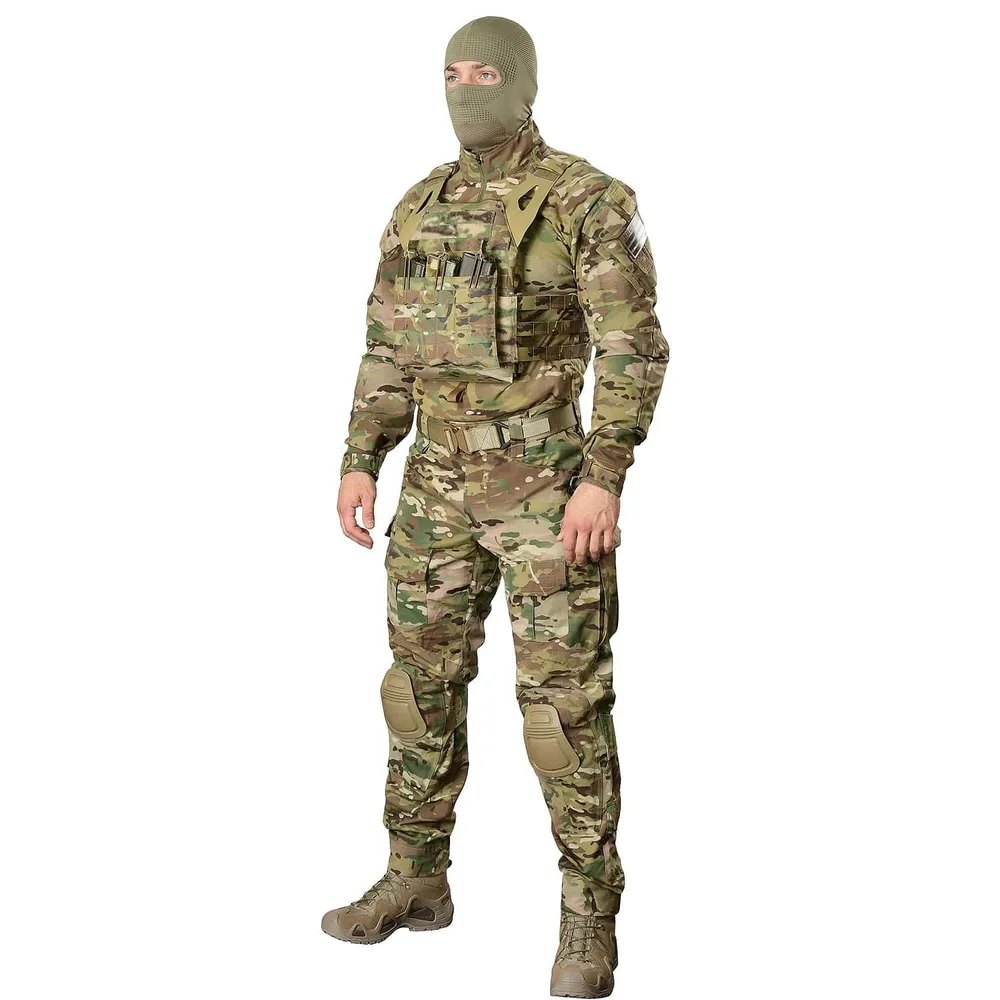 Разгрузочный жилет "Сокол" 5.45 DESIGN