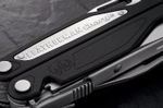 Мультитул Leatherman Charge ALX