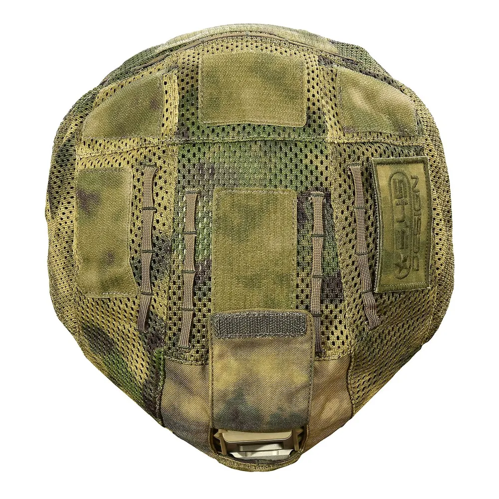 Чехол на шлем "Спартанец-2" 5.45 DESIGN