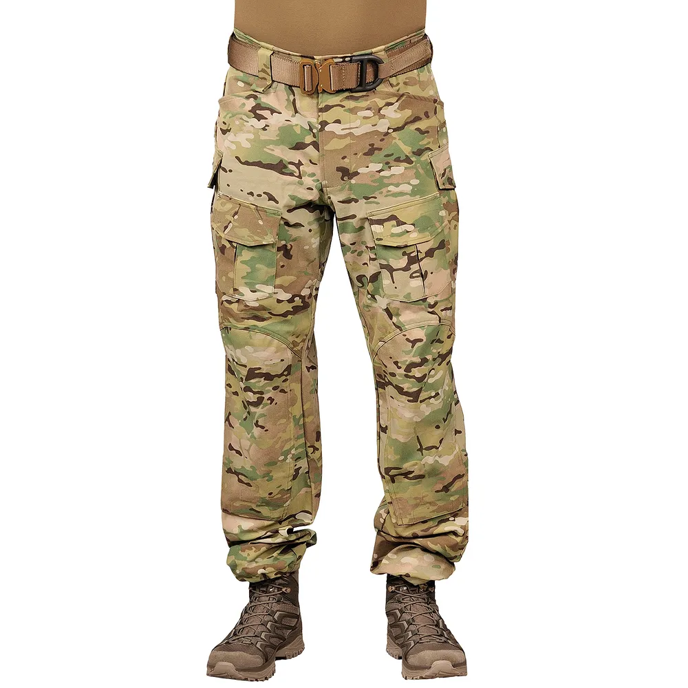 Тактические штаны всепогодные G3 Field Crye Precision