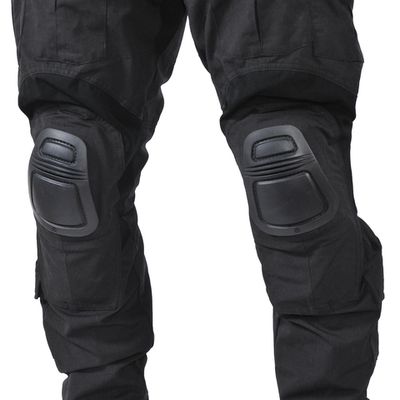 Тактические наколенники Air Flex Combat Crye Precision | Военторг ALLMULTICAM 