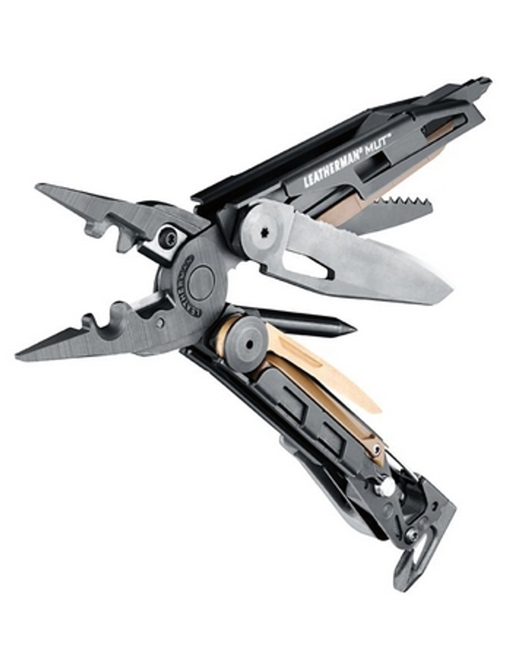 Leatherman shop mut multitool