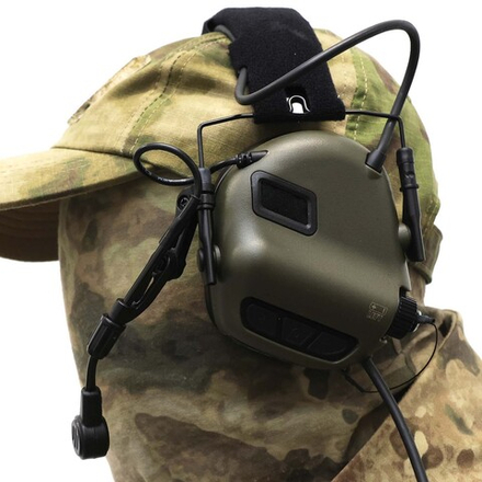 Активная гарнитура M32 MARK 3 EARMOR