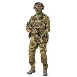 Тактические штаны Tactical Performance