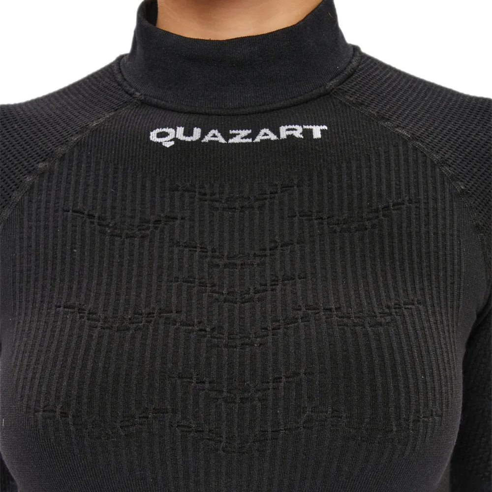 Термолонгслив Merino Thermo женский QUAZART