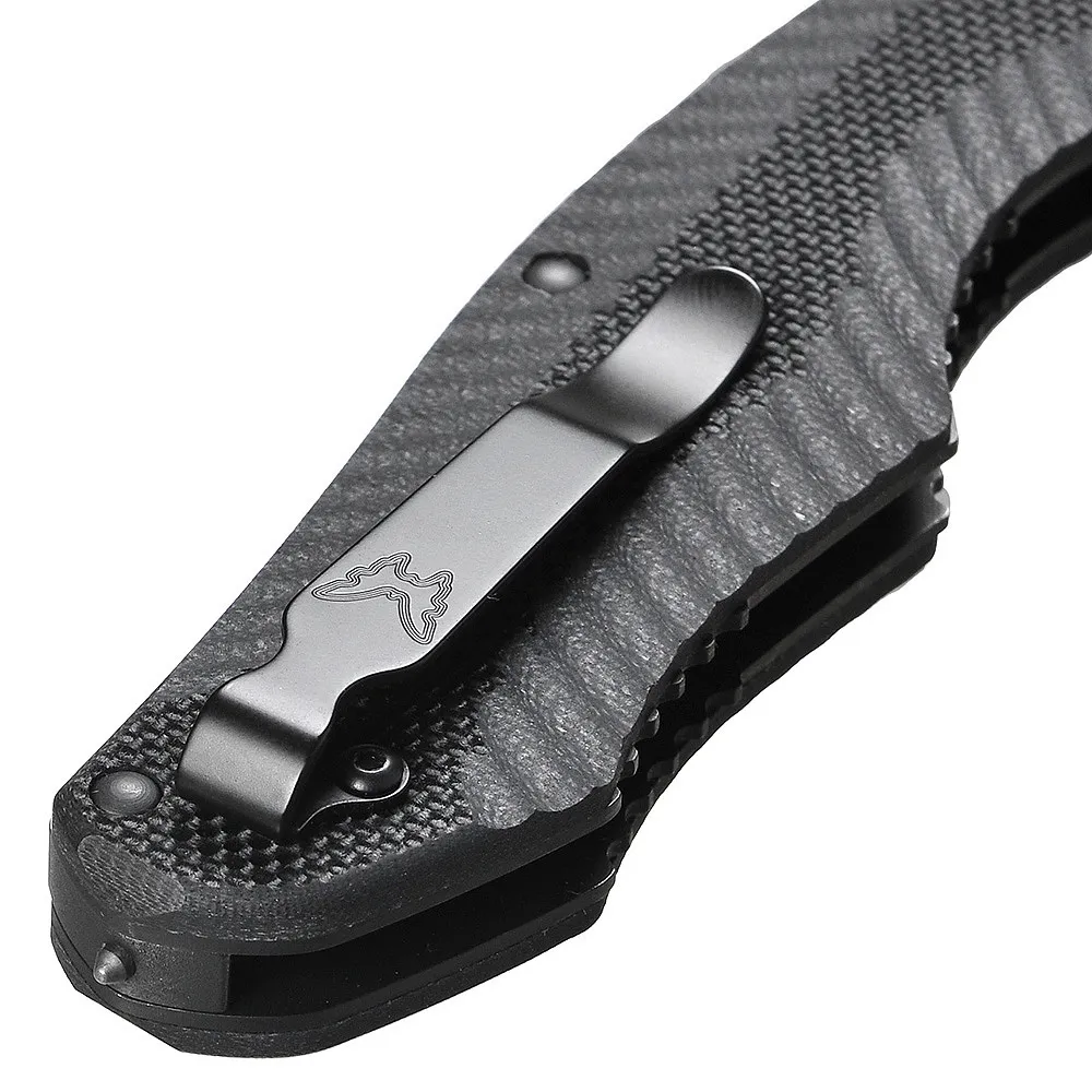 Тактический складной нож 810 BK Osborne Contego Benchmade
