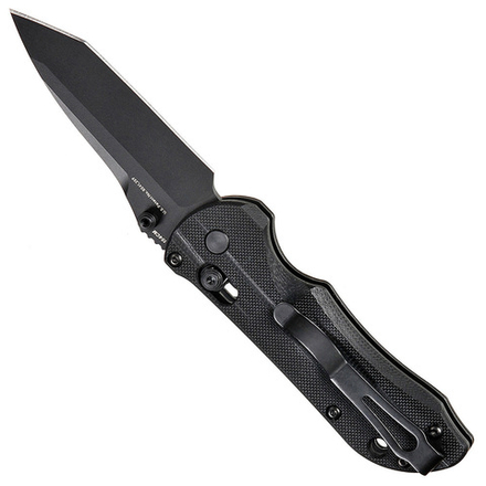 Тактический складной нож 904 BK Mini-Stryker Benchmade