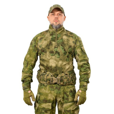 Тактический пояс "Скарб" 5.45 DESIGN
