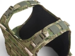 Тактический жилет для бронепластин Ricas Compact Warrior Assault Systems