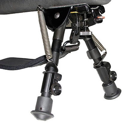 Сошки Harris Bipod серия S, модель BR 6-9 (HBRS)