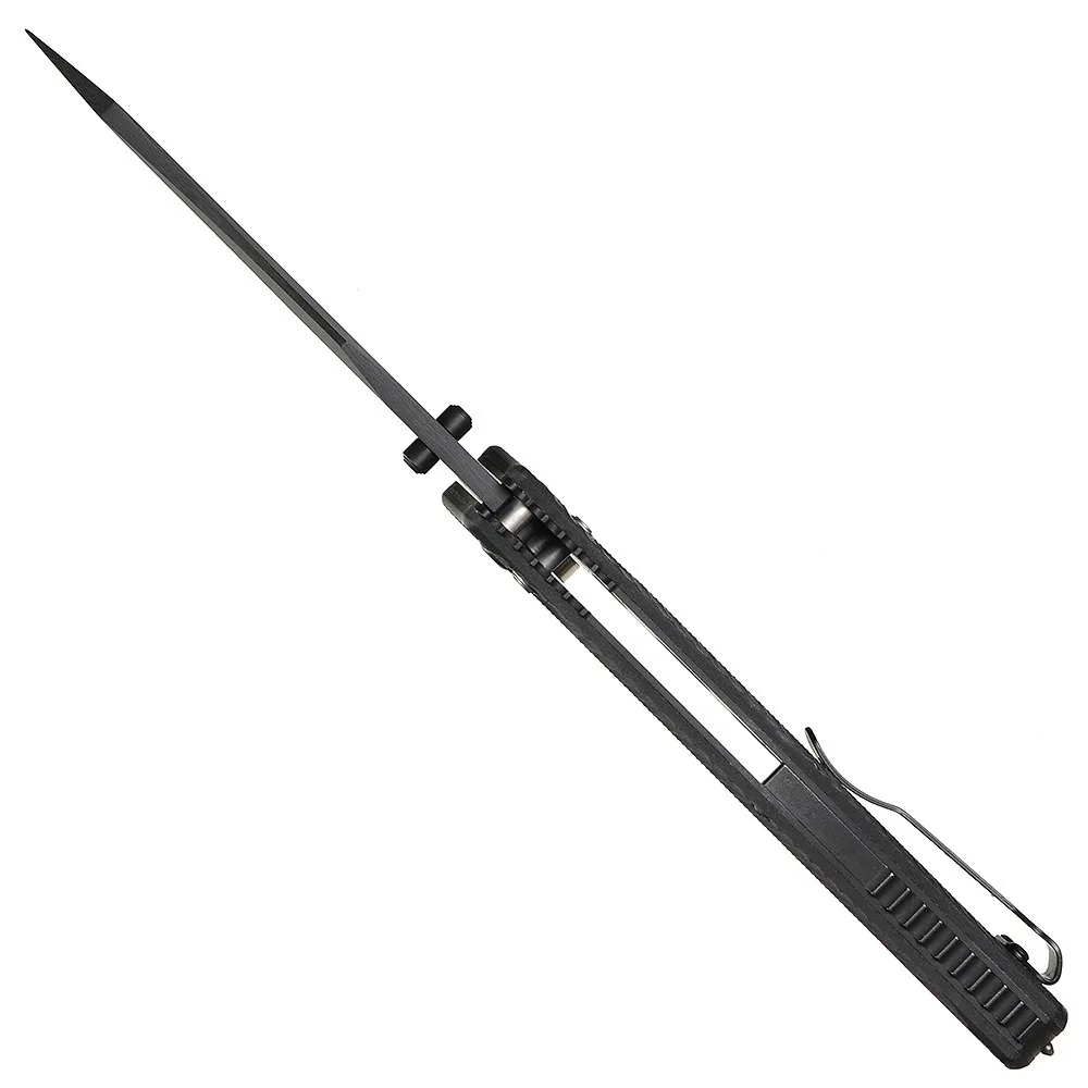 Тактический складной нож 810 BK Osborne Contego Benchmade