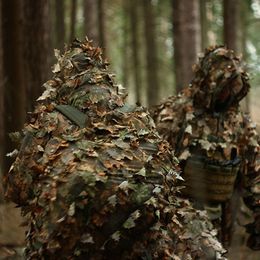 Демисезонные | Маскхалаты и маскировочные костюмы