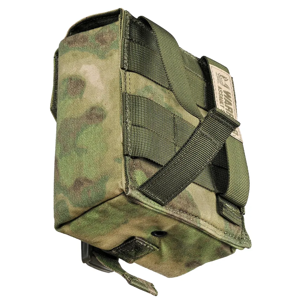 Подсумок для приборов ночного видения Warrior Assault Systems