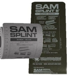SAM SPLINT Шина скрученная 36 Roll для стабилизации травм